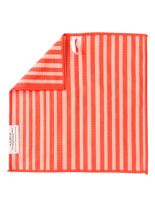 Tangy: Double-Sided Washcloth