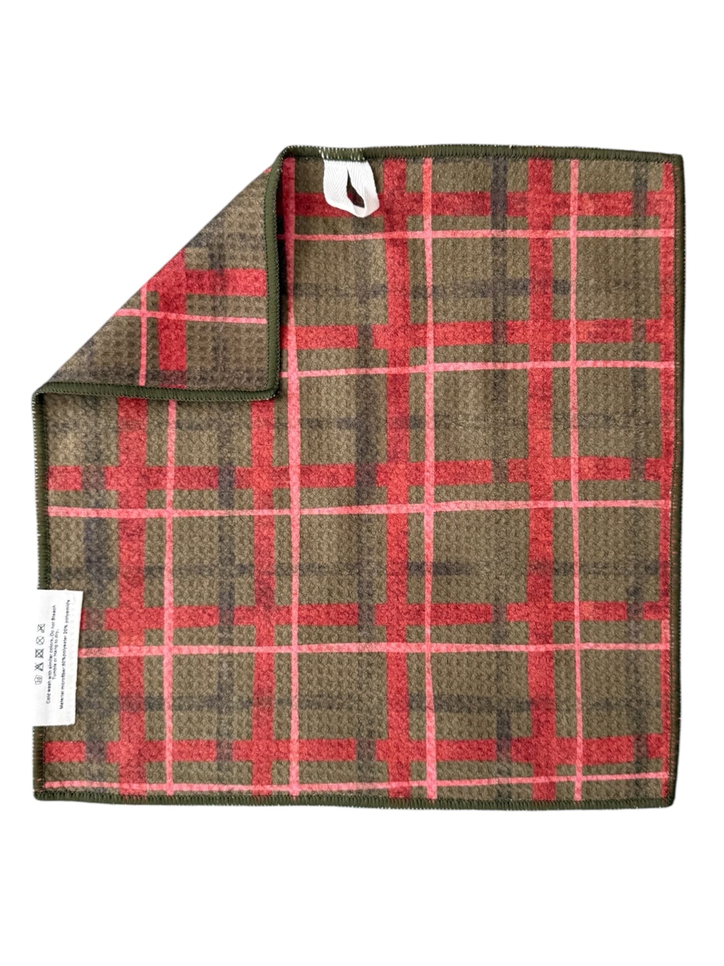 Hope: Double-Sided Washcloth