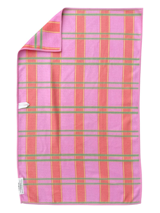 Fiona: Double-Sided Hand Towel