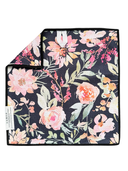 Affection: Double-Sided Washcloth