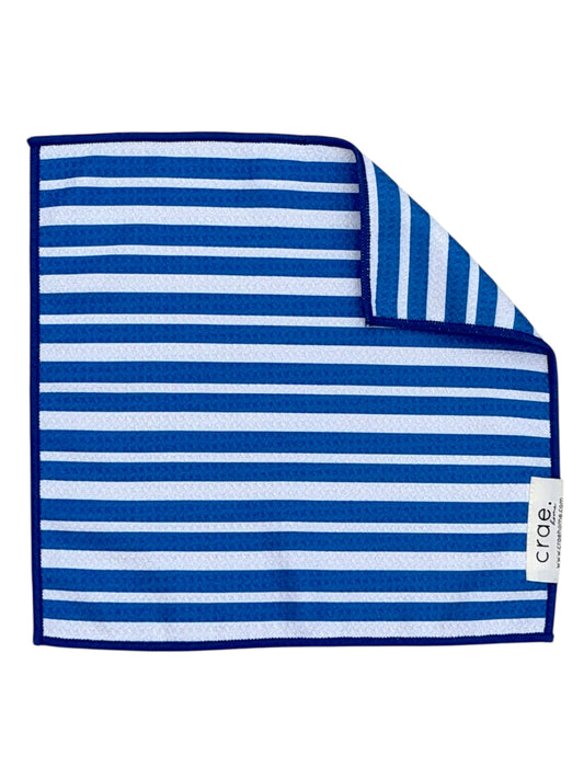 Royal: Double-Sided Washcloth