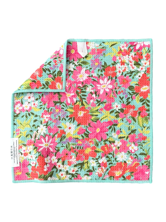 Hannah: Double-Sided Washcloth