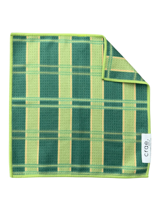 Emerson: Double-Sided Washcloth