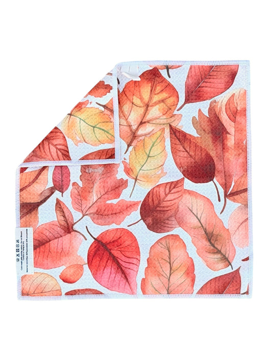 Jump In It: Double-Sided Washcloth