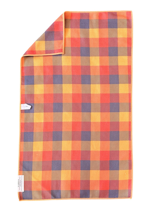 Benji: Double-Sided Hand Towel