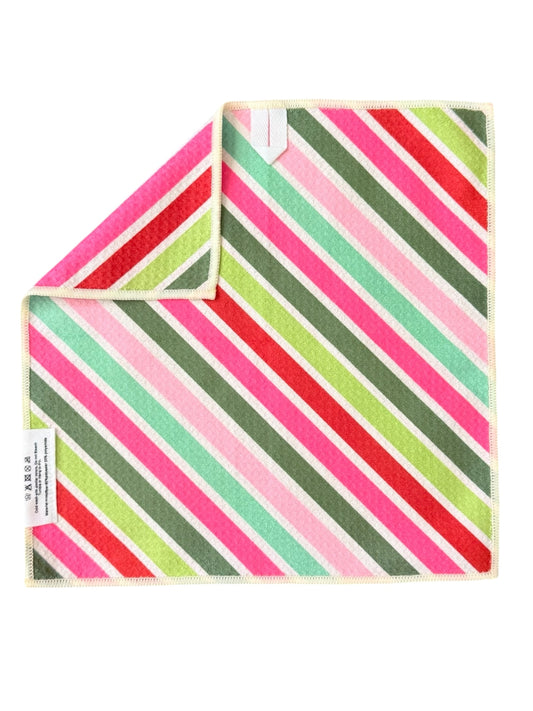 Pixie: Double-Sided Washcloth