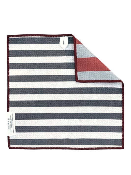 Stoney Clay: Reversible Washcloth