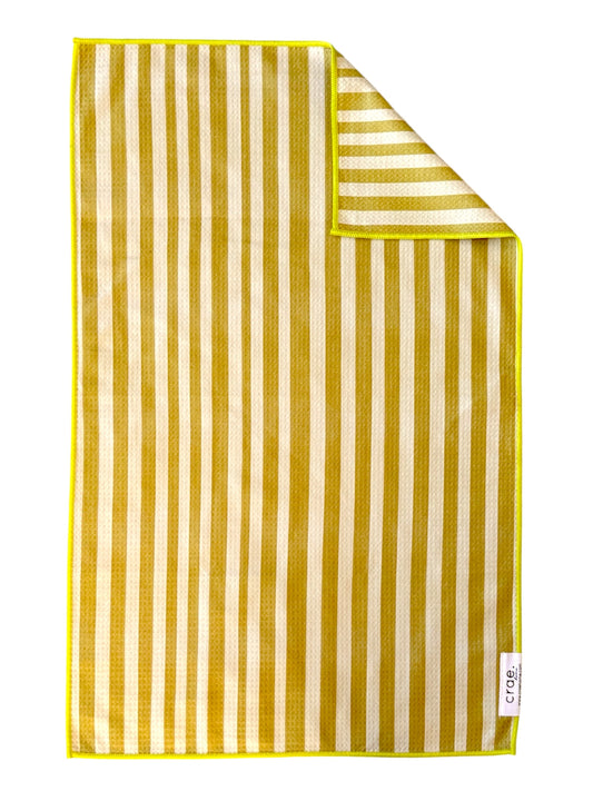 Juicy: Double-Sided Hand Towel