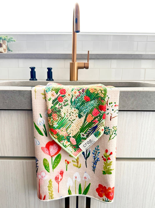 August craezie. subscription: Double-Sided (pre order- shipping mid July)