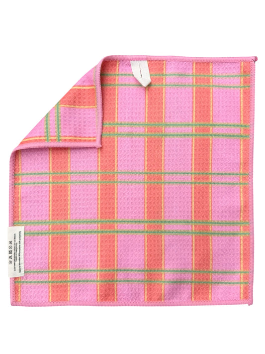 Fiona: Double-Sided Washcloth