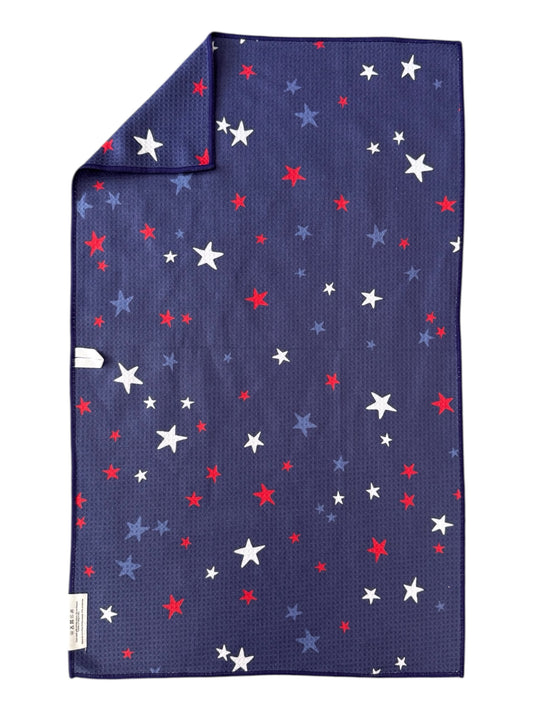 Nightstar: Double-Sided Hand Towel