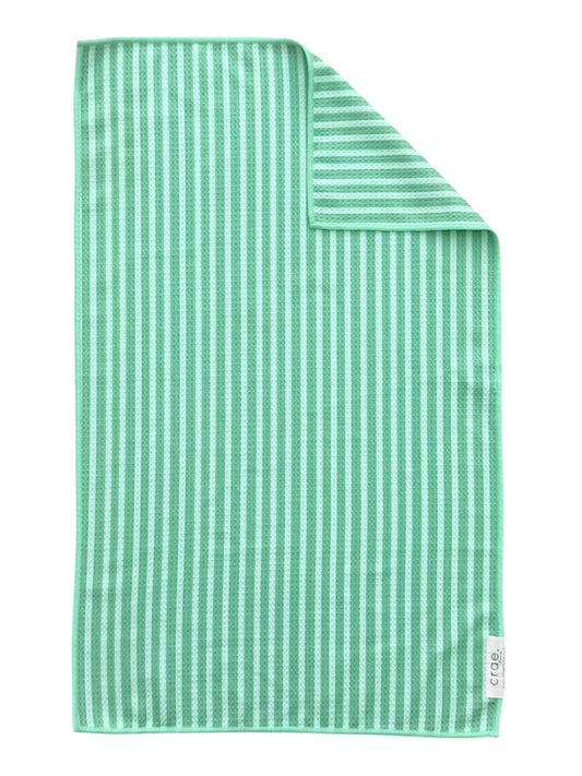 Greenhouse: Double-Sided Hand Towel