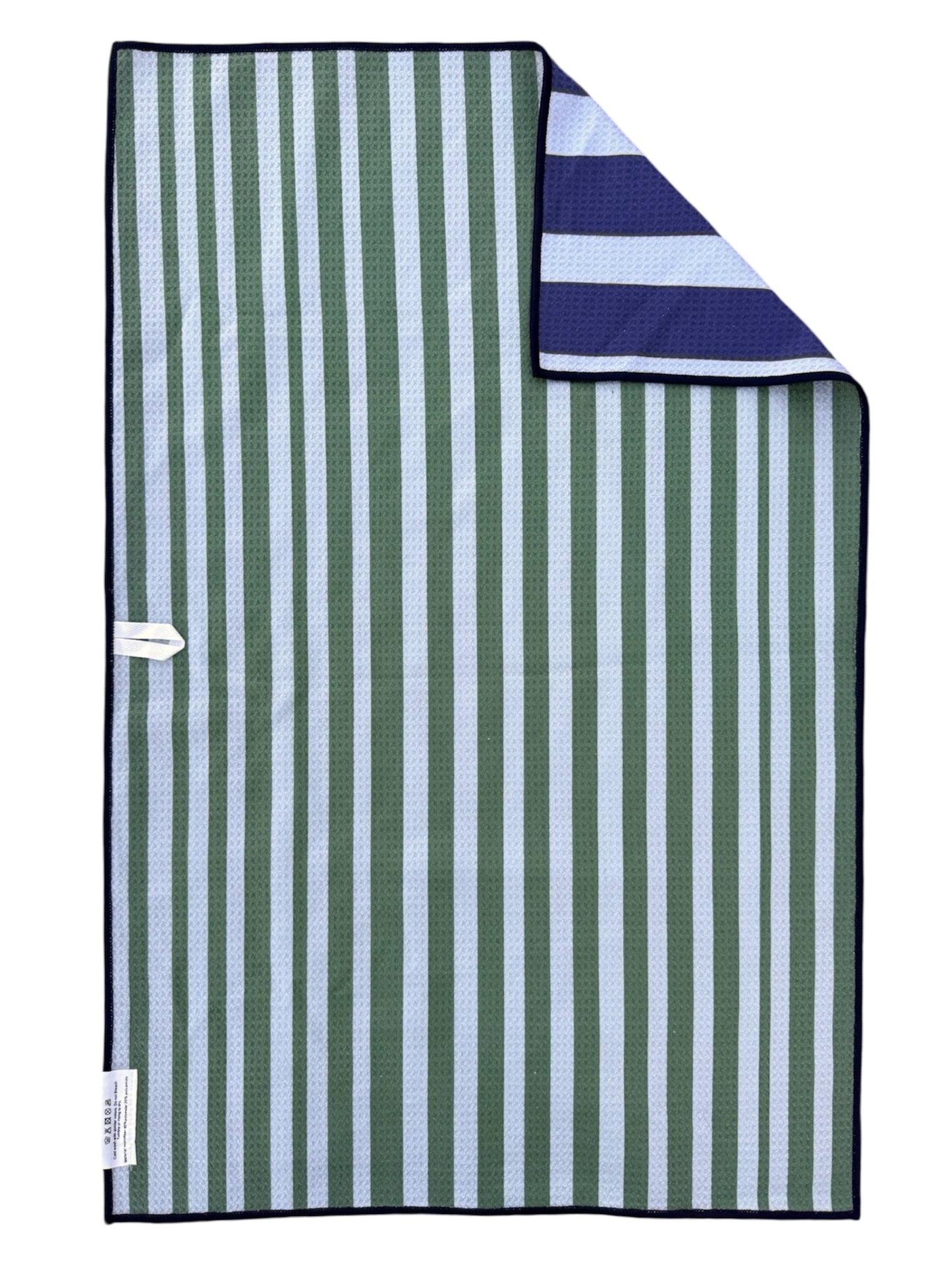 Fred: Reversible Hand Towel