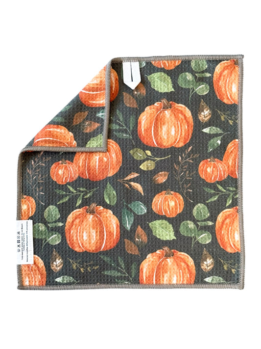 Gordy: Double-Sided Washcloth