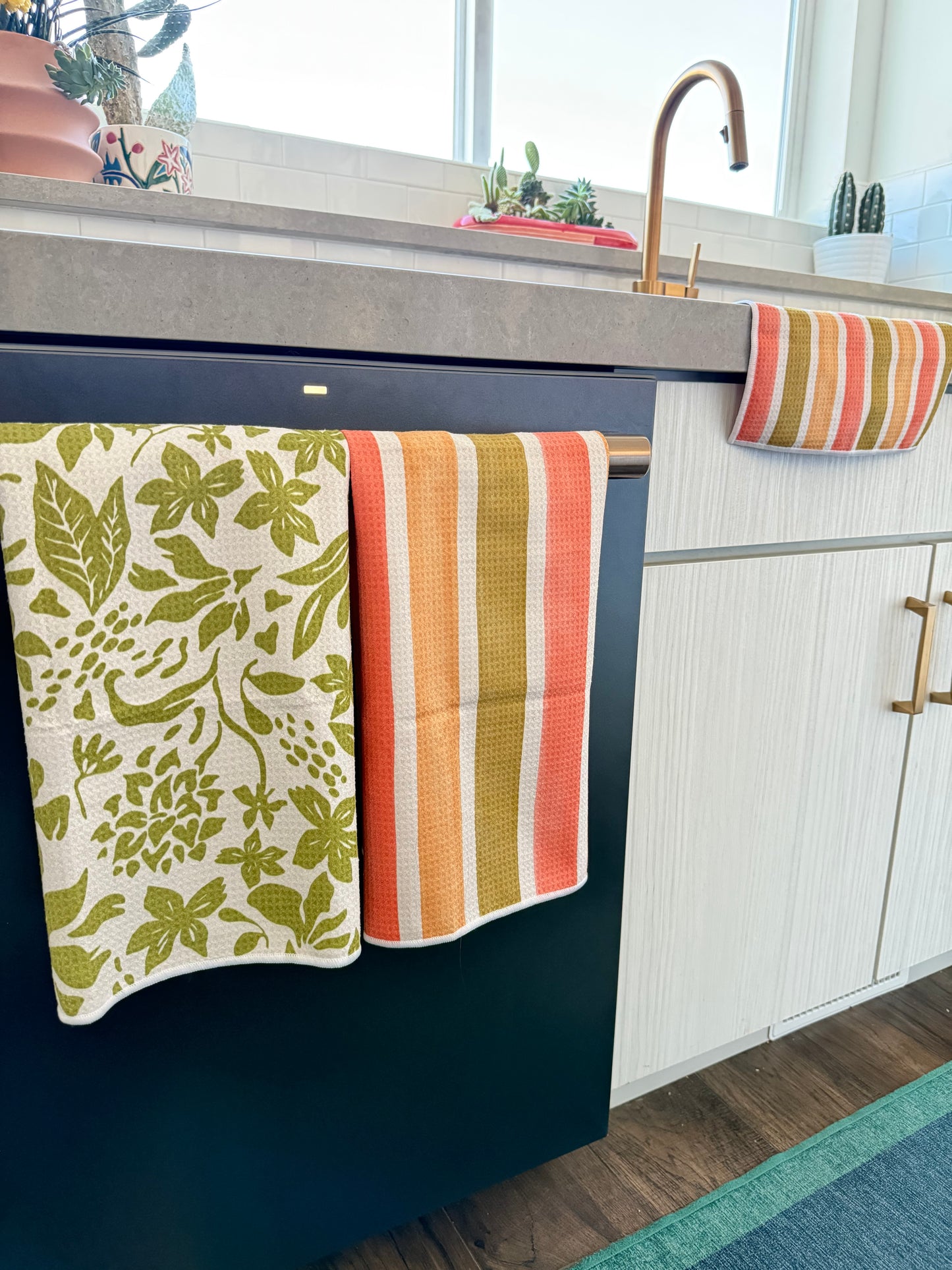 January craezie. subscription: Double-Sided