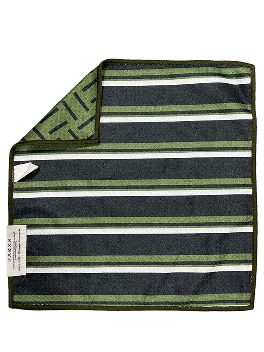 Al: Reversible Washcloth