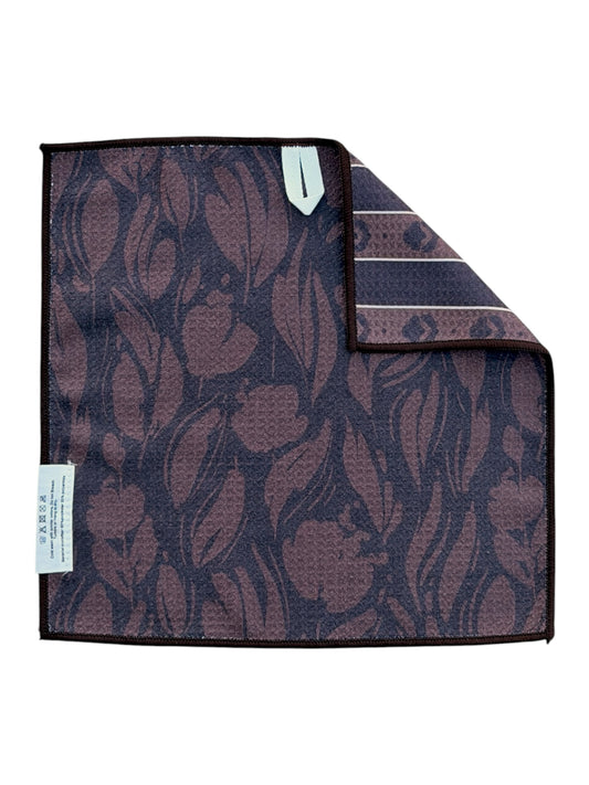 After Hours: Reversible Washcloth