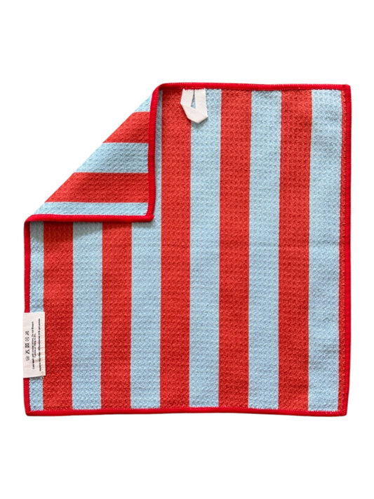 Henry: Double-Sided Washcloth