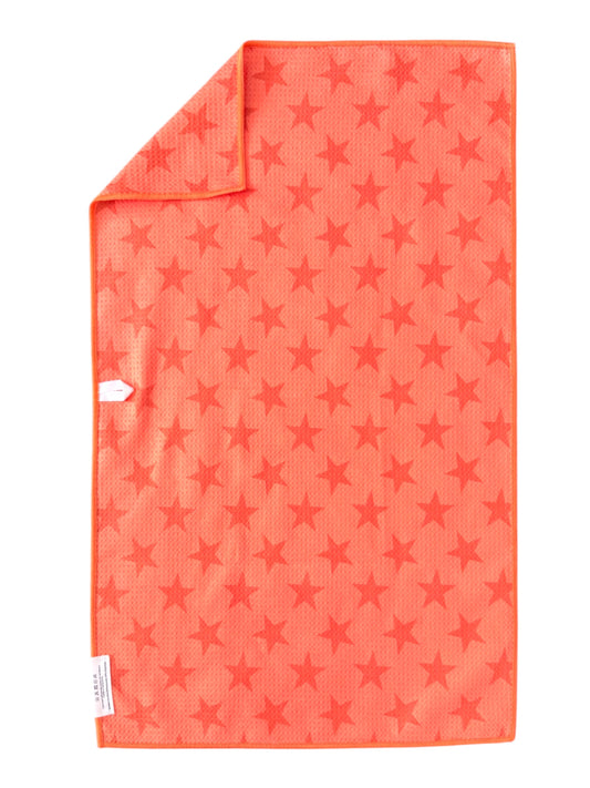 Aero: Double-Sided Hand Towel