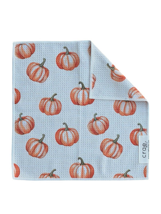 Pick Of The Patch: Double-Sided Washcloth