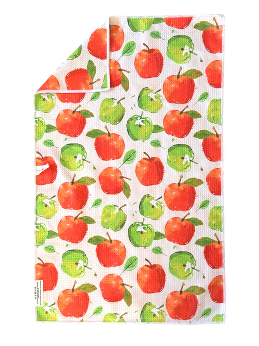 Granny: Double-Sided Hand Towel