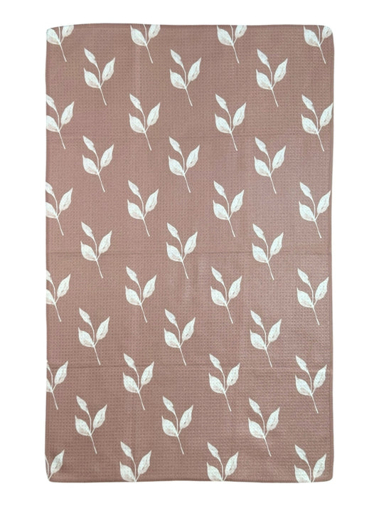 Ophelia: Single-Sided Hand Towel