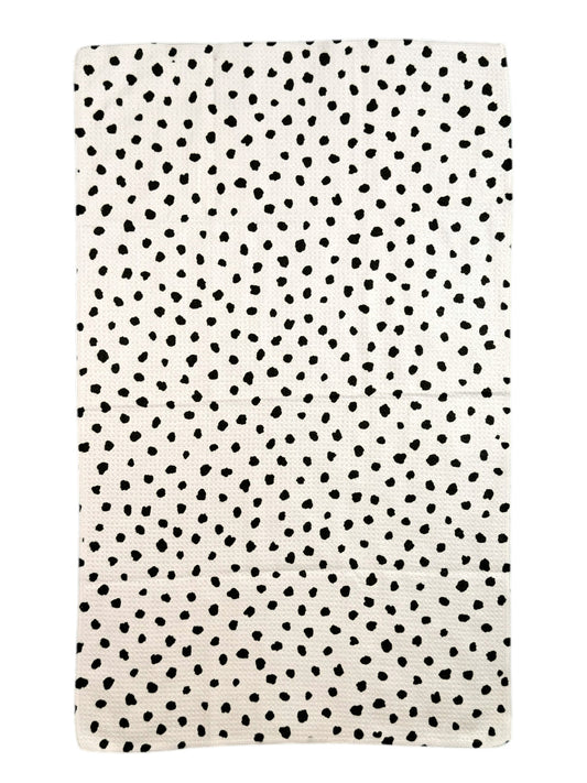 Dorothy: Single-Sided Hand Towel