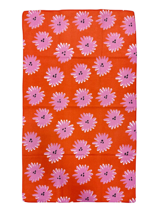 Freya: Single-Sided Hand Towel