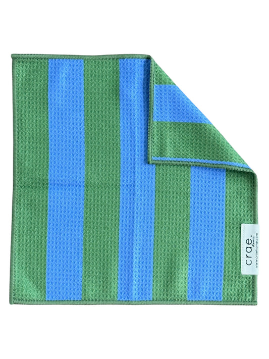 Gather & Go: Double-Sided Washcloth