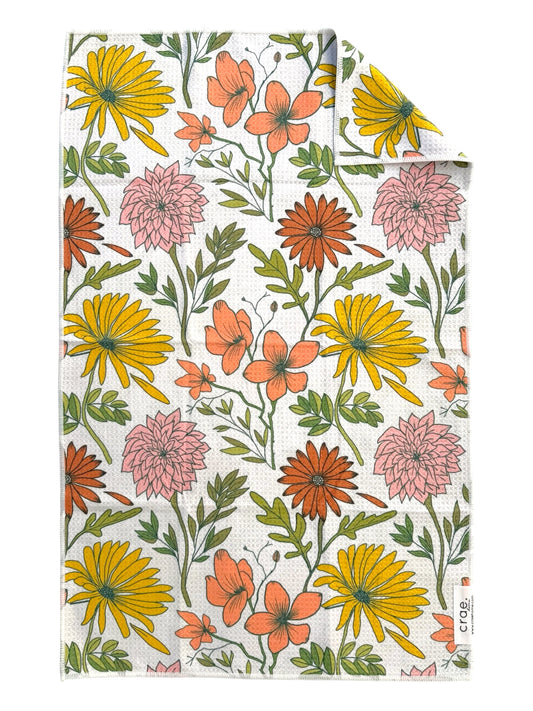 Urban: Double-Sided Hand Towel
