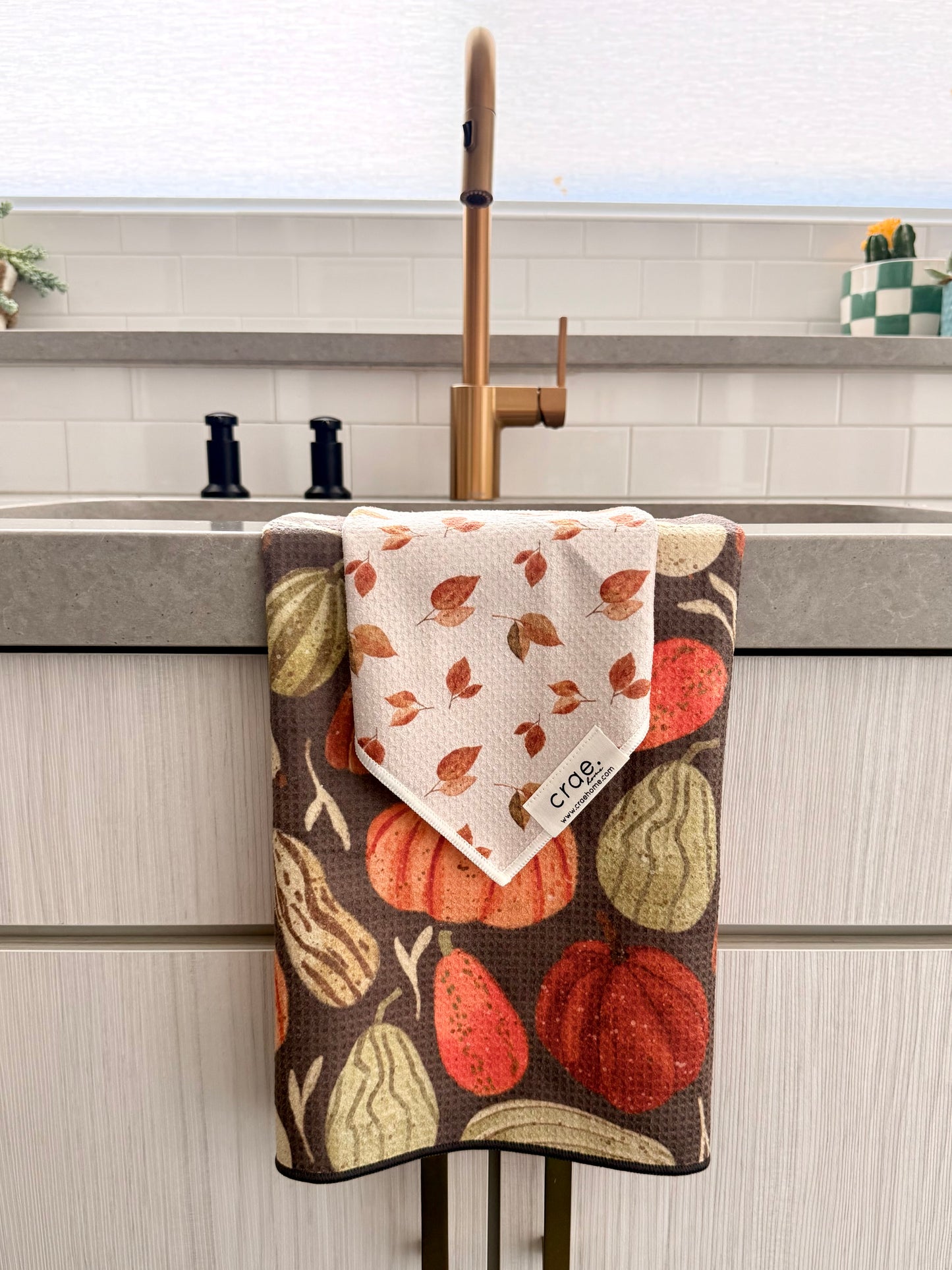 November craezie. subscription: Double-Sided