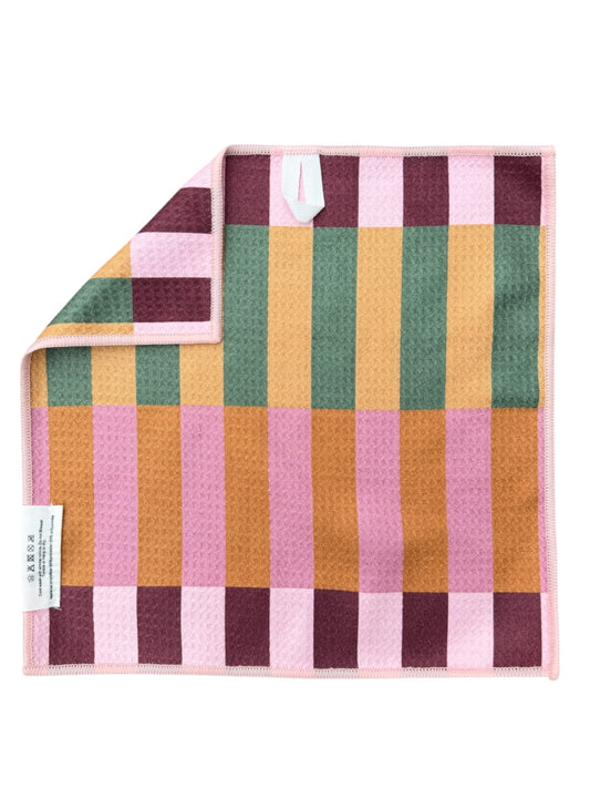 Maeve: Double-Sided Washcloth