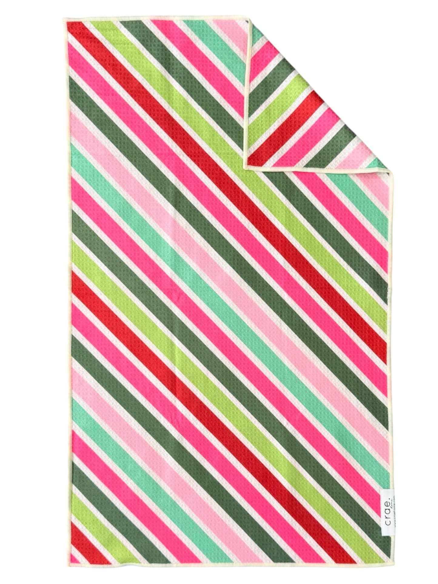 Pixie: Double-Sided Hand Towel