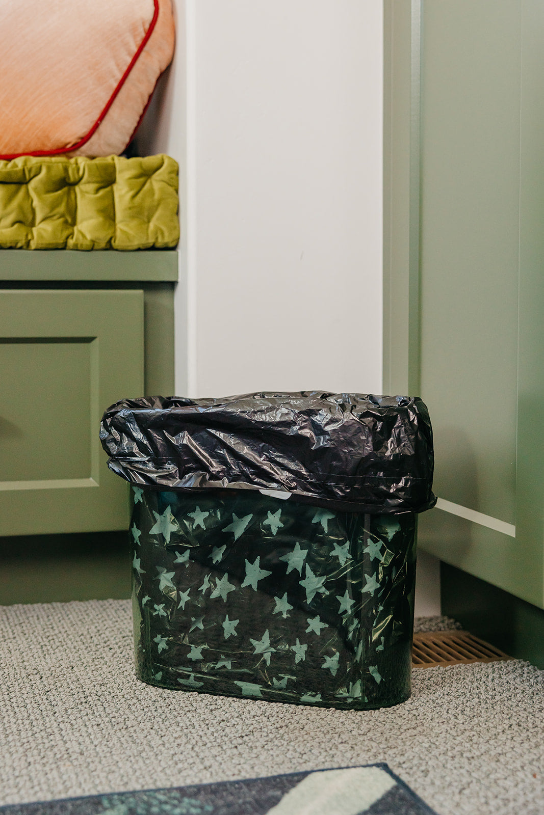 Trash Liners