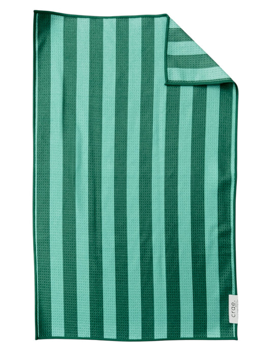 Rowan: Double-Sided Hand Towel