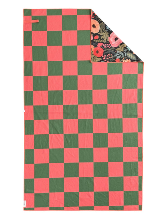 Colleen Pool Towel: Reversible