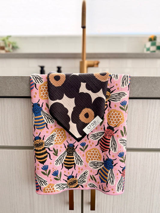 September craezie. subscription: Double-Sided