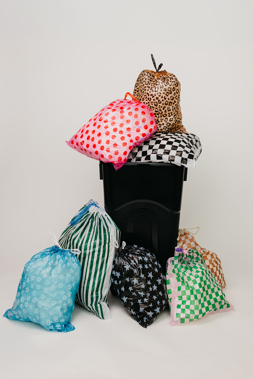 Trash Liners