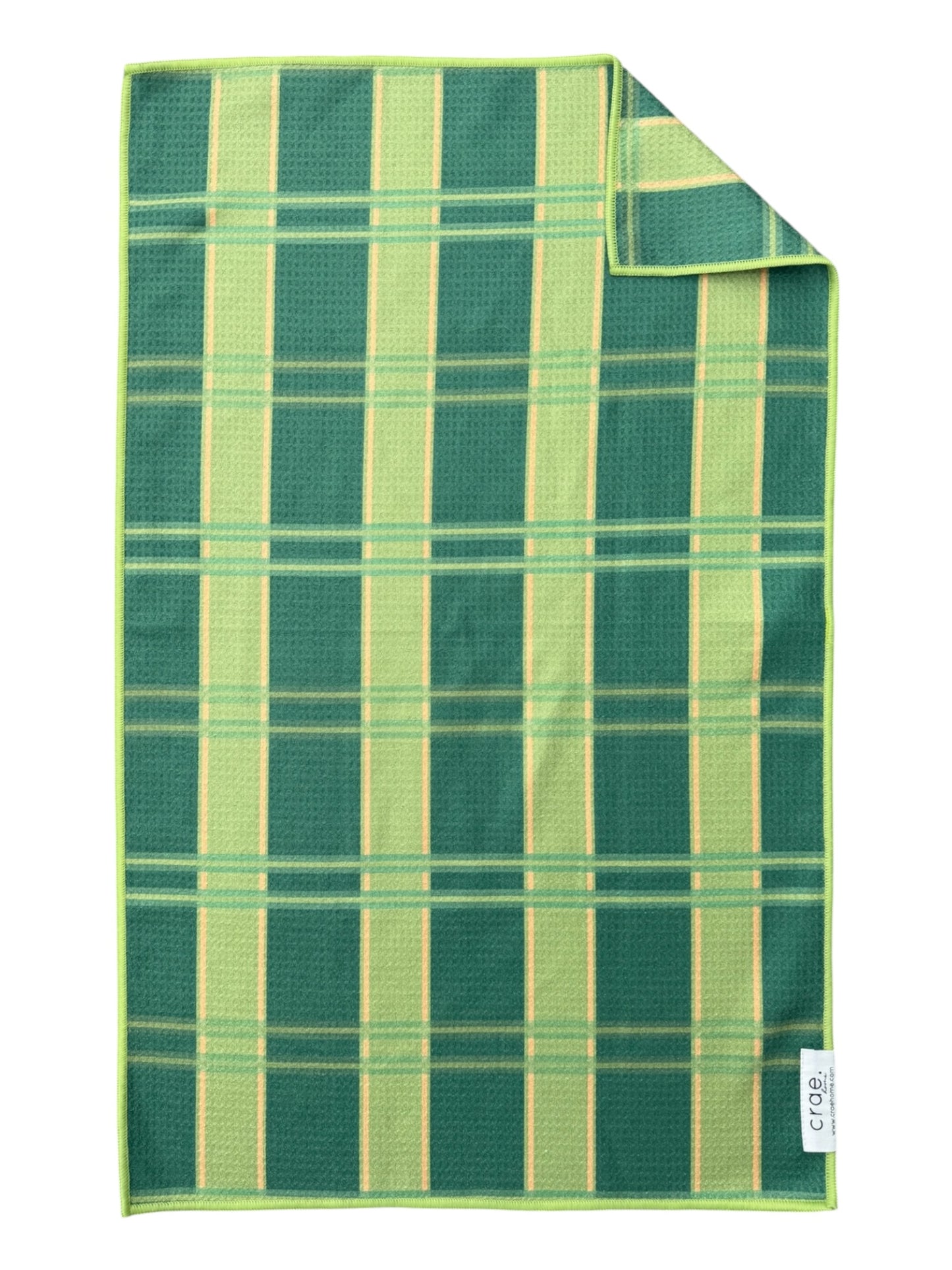 Emerson: Double-Sided Hand Towel