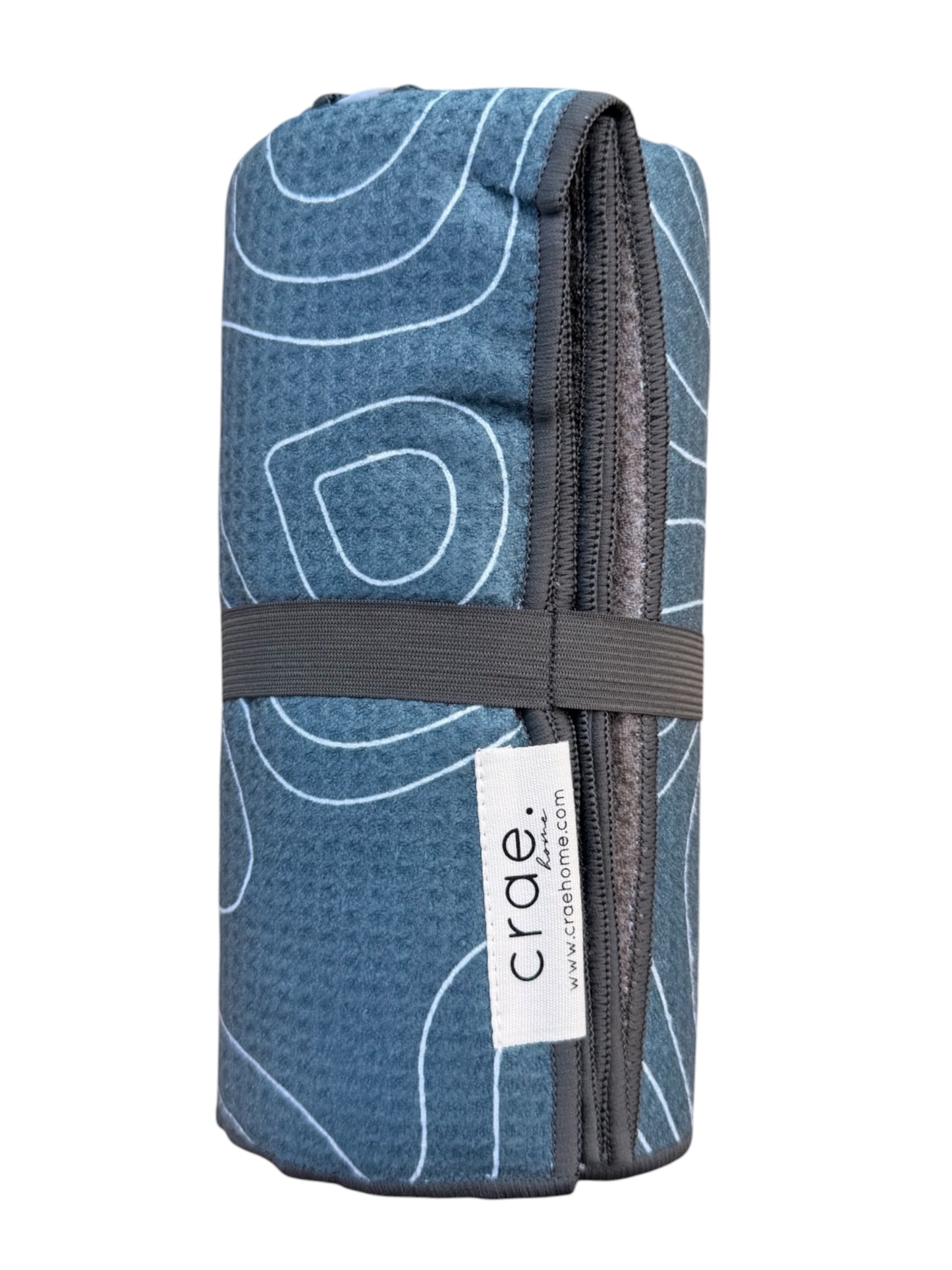 Shae Pool Towel: Reversible