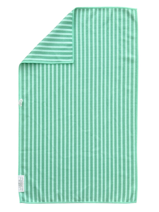 Greenhouse: Double-Sided Hand Towel