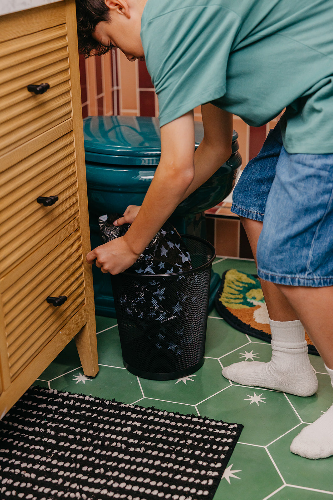Trash Liners
