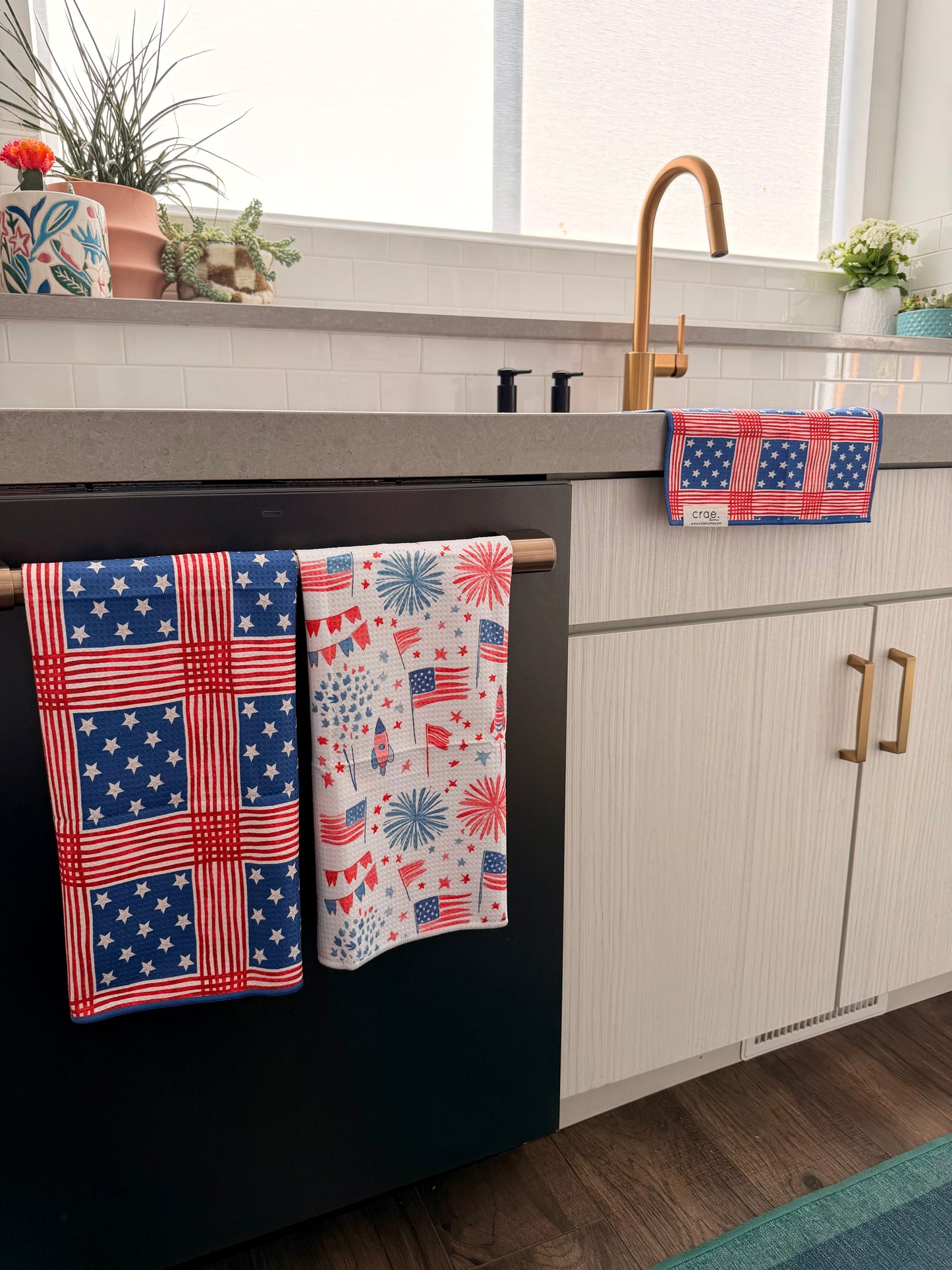 July craezie. subscription: Double-Sided