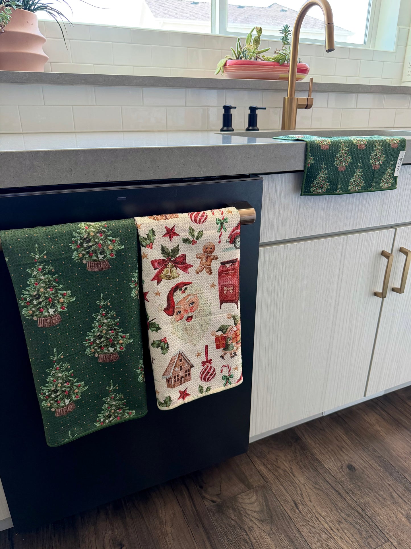 December craezie. subscription: Double-Sided