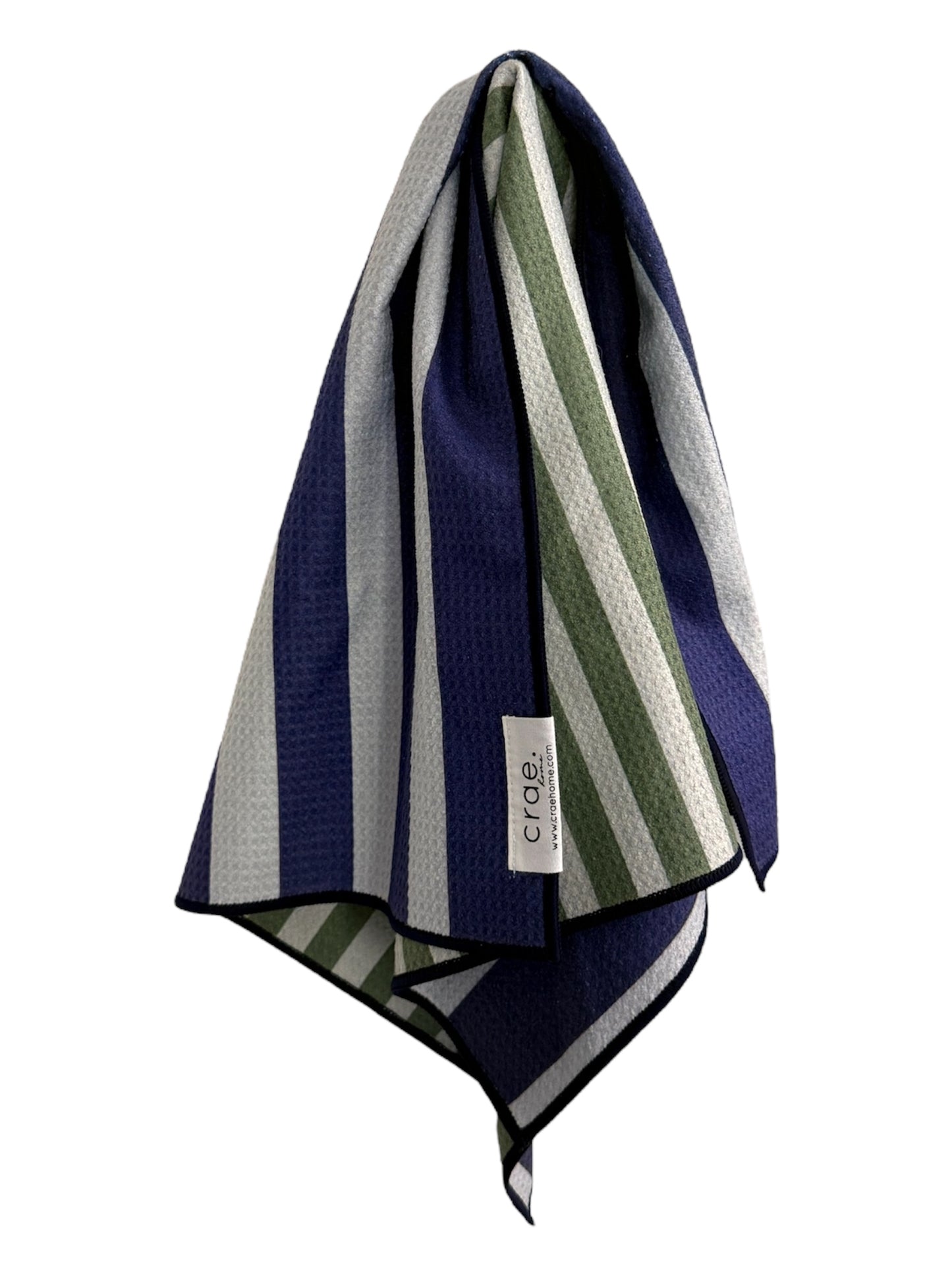 Fred: Reversible Hand Towel