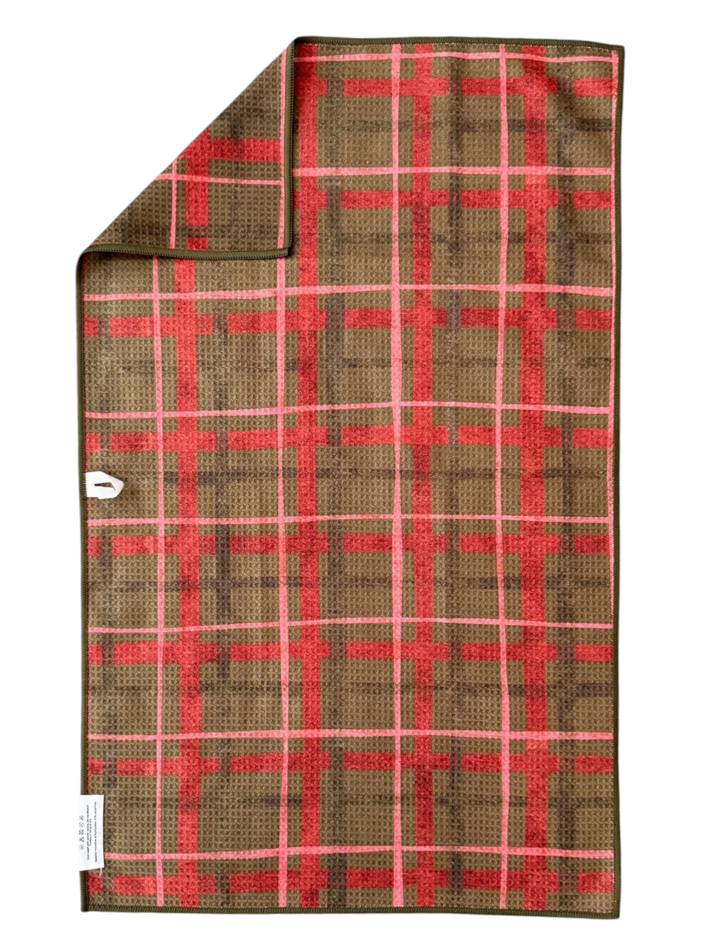 Hope: Double-Sided Hand Towel