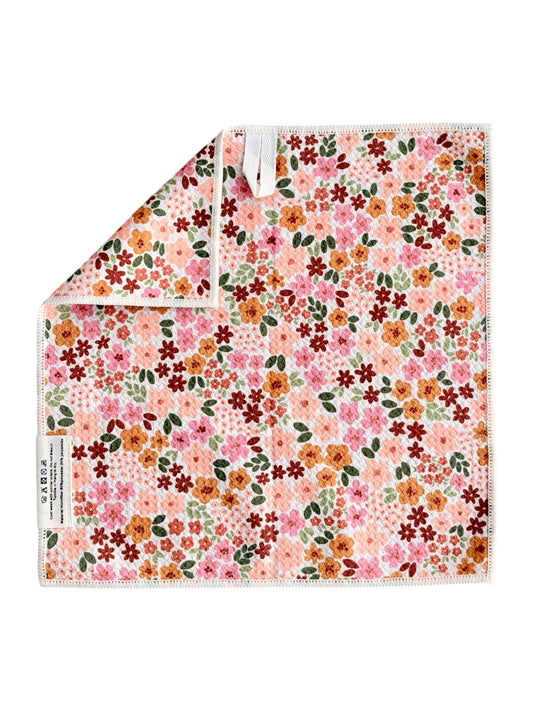 Avery: Double-Sided Washcloth