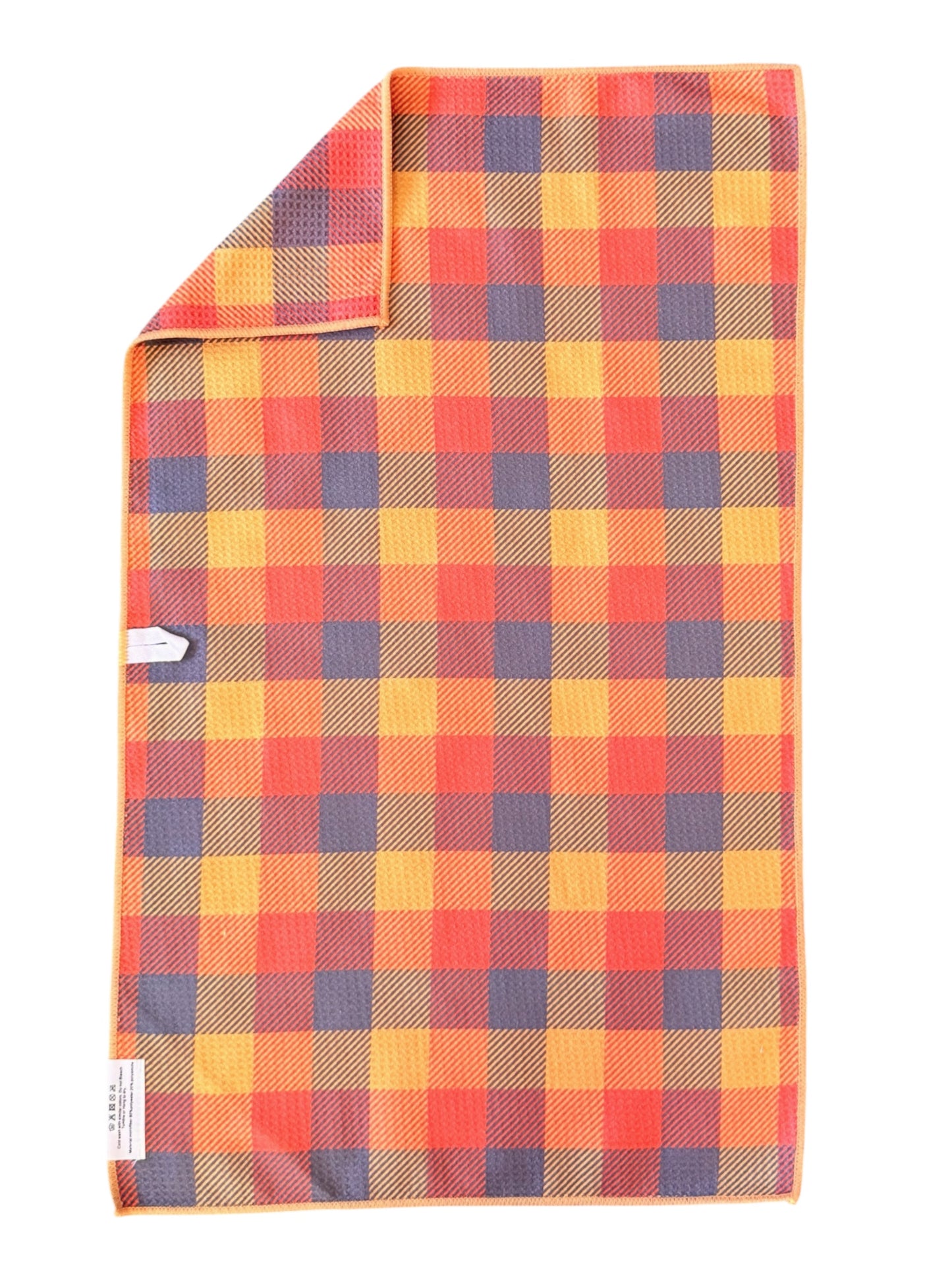 Benji: Double-Sided Hand Towel