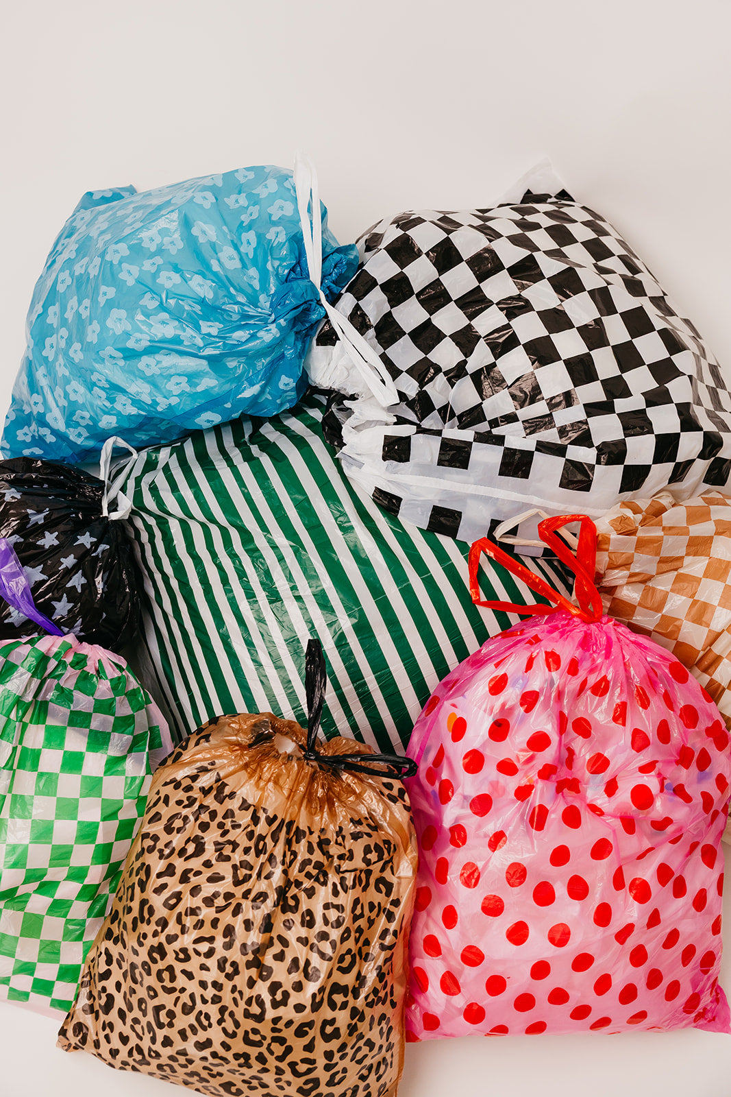 Trash Liners