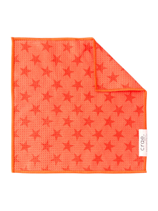 Aero: Double-Sided Washcloth